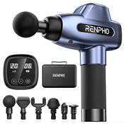 Renpho Massage Gun Vergleich
