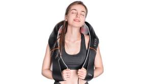 Nackenmassagegerät
