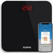 Renpho Ultraflache Digitalwaage Vergleich