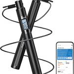 Springseil mit Zähler