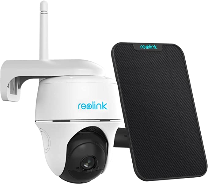 Reolink-Überwachungskamera Test & Vergleich » 14 Februar im Top 2024