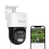 Reolink 4K 8MP PTZ PoE Überwachungskamera