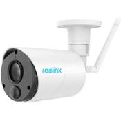 Reolink Argus ECO Vergleich