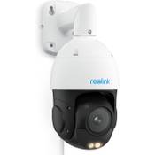 Reolink RLC-823A Vergleich