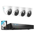 Reolink ‎‎RLK8-1200D4-A