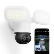 Reolink Trackflex Floodlight Wifi