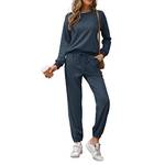 Reoria Damen Trainingsanzug Set