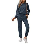 Reoria Damen Trainingsanzug Set Vergleich