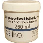 REP PVC Teichfolienkleber Vergleich