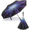 Repel Umbrella Reverse Regenschirm