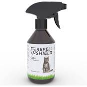 Repellshield Katzenabwehrspray