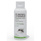 Repellshield Mosquitoex Lotion Vergleich