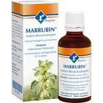 REPHA GmbH MARRUBIN Andorn-Bronchialtropfen