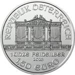 Republik Österreich Wiener Philharmoniker 2023