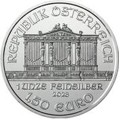 Republik Österreich Wiener Philharmoniker 2023 Vergleich