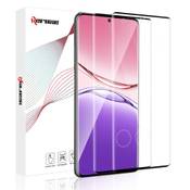 Reroxe Panzerglas für Samsung Galaxy S21 Ultra Vergleich