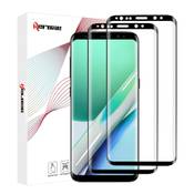 Reroxe Panzerglas für Samsung Galaxy S9 Vergleich
