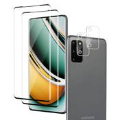 Reroxe Samsung Galaxy S20 Panzerglas Vergleich