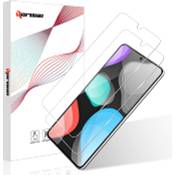 Reroxe Samsung-Galaxy-S21-Panzerglas Vergleich