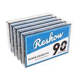 Reshow Audio-Kassetten