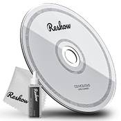Reshow Laser-Linsen-Disc-Reinigungsset