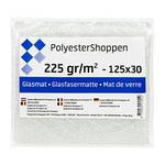 Resion Glasfasermatte