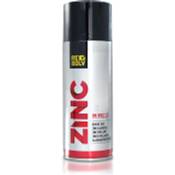 Resolv Zinkspray Vergleich