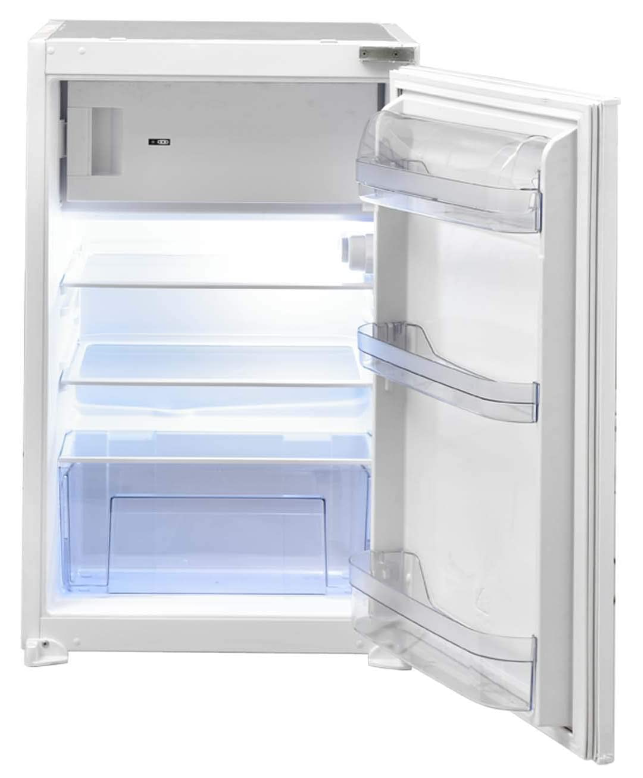 Einbaukühlschrank (88 cm) Test & Vergleich » Top 10 im Februar 2024 | Kühlschränke