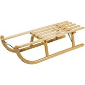 Ress Rodelschlitten D 90 Vergleich