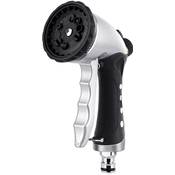 Restmo Metall Gartenbrause Vergleich