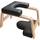 Restrial Life Yoga Kopfstandhocker
