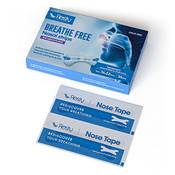 Resty Breathe Free Nasal Strips