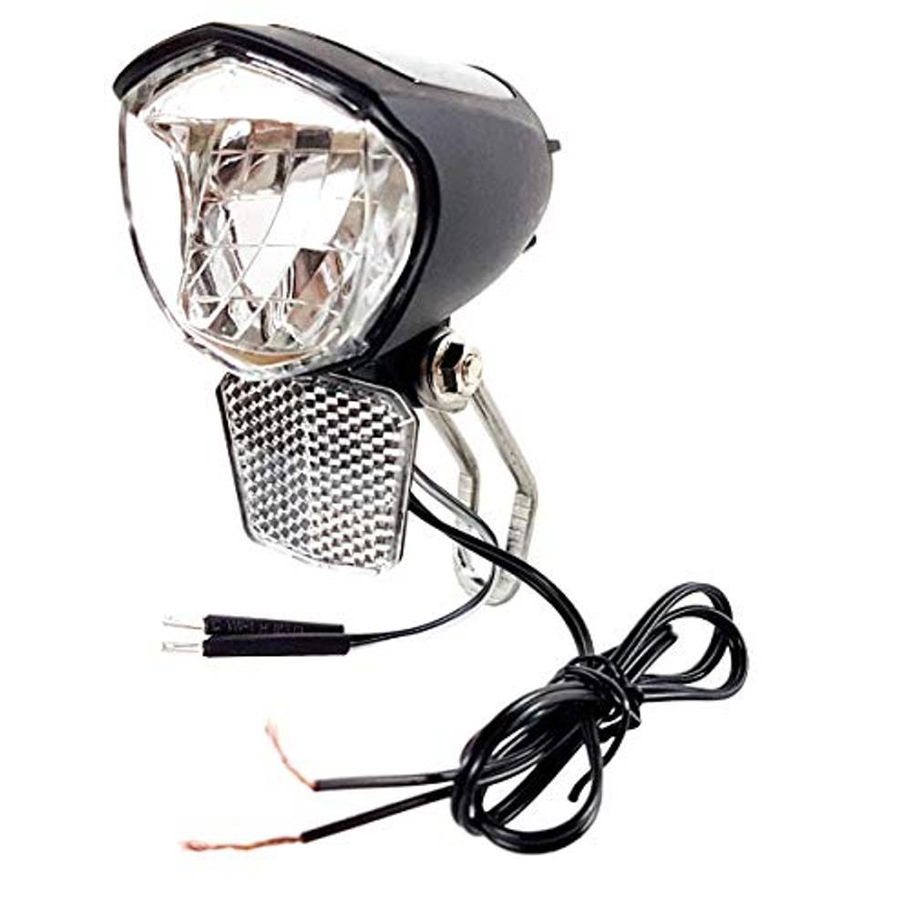 Fahrradlampe Für Nabendynamo Mit Schalter Und Standlicht Fahrradlampen mit Nabendynamo: Top 10 Test & Vergleich