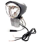Resul Fahrradlampe-Nabendynamo