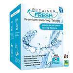 Retainer Fresh Reinigungstabletten