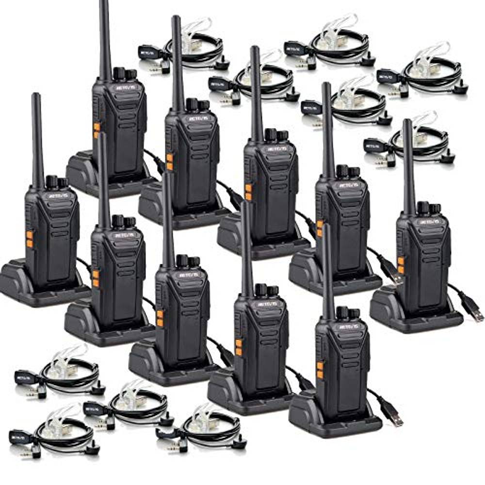 Funkgeräte Test & Vergleich » Top 20 im Dezember 2023