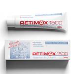 Retimax 1500 Vitamin A Cream