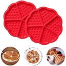 RETON Silikon Waffelform