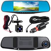 Retoo Auto Spiegel Dashcam
