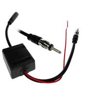 Retoo Autoradio Antennenverstärker Vergleich