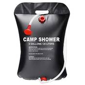 Retoo Campingdusche