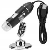 Retoo Digital Mikroskop Vergleich