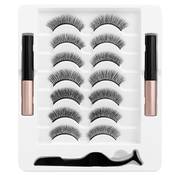 Retoo Magnetische Wimpern