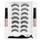 Retoo Magnetische Wimpern
