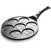 Retoo Pancake Pfanne Vergleich