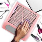 Retoo Professioneller Nagelstaubabsauger