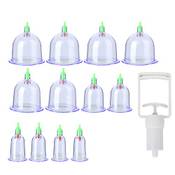 Retoo Scrhöpfset mit Vakuumpumpe Vergleich