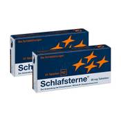Retorta Schlafsterne Vergleich