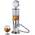 Goods & Gadgets Retro-Biertower