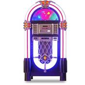 Retro Jukebox Heim-Audiosystem Vergleich